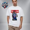 Sabrina Carpenter Man’s Best Friend Track 6 Nobody’s Son Album Covers Unisex T-Shirt