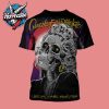 Congrats Shohei Ohtani Los Angeles Dodgers Reach 1000 Career MLB Hits In Major League Baseball All Over Print Shirt