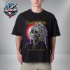 Lady Gaga The Mayhem Ball Tour 2025-2026 Exclusive Tee Unisex T-Shirt