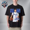 SLAM Cover Tee Cooper Flagg Dallas Mavericks Unisex T Shirt