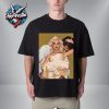 WWE Clash In Paris France Roman Reigns vs Bronson Reeo On August 31 2025 Unisex T Shirt