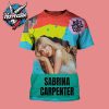 Dead And Company Celebrating 60 Years Of The Grateful Dead’s Music On August 2 2025 At Golden Gate Park In San Francisco All Over Print Shirt