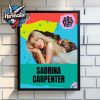 Dead And Company Celebrating 60 Years Of The Grateful Dead’s Music On August 2 2025 At Golden Gate Park In San Francisco Poster Home Decor Canvas