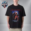 Sabrina Carpenter Man’s Best Friend Album Covers Fanmade Unisex T Shirt