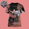 Dana Brooke Ash By Elegance TNA Knockouts World Champion 2025 All Over Print Shirt