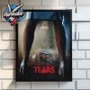 Celebrates Legion XIII The 2025 LIV Golf Michigan Team Champions Poster Home Decor Canvas