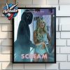 Sabrina Carpenter Man’s Best Friend Album Covers Fanmade Poster Home Decor Canvas