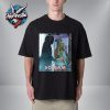 Sabrina Carpenter Man’s Best Friend Album Covers Fanmade Unisex T Shirt