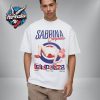 Dead And Company 60th Anniversary Celebration Of The Grateful Dead’s Music At Golden Gate Park On August 1-2-3 2025 San Francisco Unisex T-Shirt Two Sided