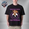 Sabrina Carpenter New Album Man’s Best Friend Photo Unisex T-Shirt