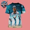 Jon Rahm Wins Title 2025 LIV Golf League Individual Champion Back To Back Season Champion All Over Print Shirt