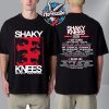 Anthrax Persistence Of Time Vintage Airbrush Unisex T Shirt