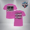 The Offspring Supercharged In Dallas Show On August 22 2025 At Dos Equis Pavilion Unisex T-Shirt