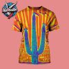 Neck Deep 10 Years Of Life’s Not Out To Get You All Over Print Shirt