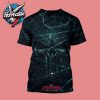 Kelsey Mitchell Indiana Fever Now You Know All Over Print Shirt