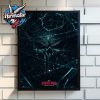Kelsey Mitchell Indiana Fever Now You Know Poster Home Decor Canvas