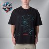 Kelsey Mitchell Indiana Fever Now You Know Unisex T-Shirt
