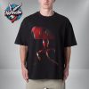 Indiana Fever Defeated Dallas Wings Fever Win Poster Unisex T-Shirt