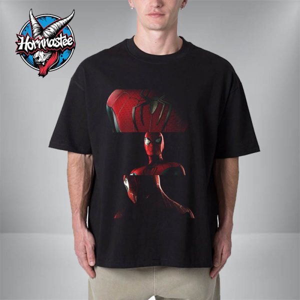 Spider-Man Brand New Day Marvel Studios Releases On July 31 2026 Unisex T-Shirt
