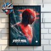 Spider Man Brand New Day Poster Movie Releases On 2026 Marvel Studios Poster Home Decor Canvas