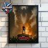 Spider Man Brand New Day 2026 Comic Art Poster Home Decor Canvas