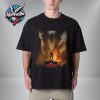 Spider Man Brand New Day 2026 Comic Art Unisex T-Shirt