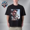 Sublime Las Vegas 2 Nights At Dolby Live At Park MGM On August 15-16 2025 In Las Vegas NY Unisex T-Shirt Two Sided