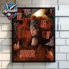 Taylor Swift Album Covers The Life Of A Showgirl The Tiny Bubbles In Champagne Vinyl Collection Poster Home Decor Canvas