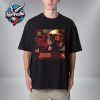 Supreme x Michael Jackson King Of Pop Unisex T Shirt