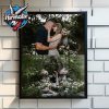 Alice In Borderland Season 3 Netflix Series Premiere On September 25 2025 Poster Home Decor Canvas