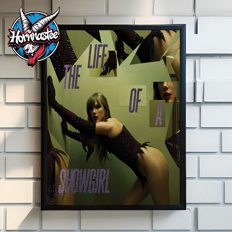 Taylor Swift New Album The Life Of A Showgirl The Shiny Bug Vinyl Collection Album Covers Poster Home Decor Canvas Taylor Swift New Album The Life Of A Showgirl The Shiny Bug Vinyl Collection Album Covers Poster Home Decor Canvas