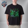 Taylor Swift The Life Of A Showgirl New Album Photo It’s Frightening Limited Release Deluxe CD Unisex T-Shirt