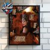 Taylor Swift Album Covers The Life Of A Showgirl The Tiny Bubbles In Champagne Vinyl Collection Poster Home Decor Canvas