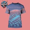 Stephen Curry Shot Ready Live At Brooklyn Paramount On September 11 2025 All Over Print Shirt