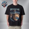 Sublime Las Vegas 2 Nights At Dolby Live At Park MGM On August 15-16 2025 In Las Vegas NY Unisex T-Shirt Two Sided