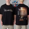 Emo Night Brooklyn Show On September 26 2025 At Revolution Live In Fort Lauderbale FL Unisex T-Shirt