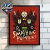 The Offspring Austin Texas Show On August 24 2025 At Germania Insurance Amphitheater Poster Home Decor Canvas