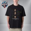 SLAM Cover Tee Cooper Flagg Dallas Mavericks Unisex T Shirt