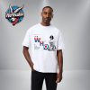 The Who Concert At Jones Beach Theater On August 28 2025 In Wantagh New York Unisex T-Shirt
