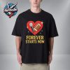 Taylor Swift And Travis Kelce Engaged Get Married Unisex T Shirt