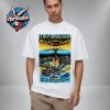 Wilco Springfield Show On August 13 2025 At Gillioz Theatre In Springfield MO Unisex T-Shirt