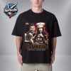 Dana Brooke Ash By Elegance TNA Knockouts World Champion 2025 Unisex T Shirt