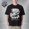 Cal Raleigh Seattle Mariners Absolute Cinema Clubs 45 Home Run Unisex T-Shirt