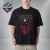 Wednesday Season 2 Wednesday Addams Siblings Unisex T-Shirt