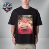 Cristiano Ronaldo Hat Trick In Al Nassr Second Preseason Match Of The Season Unisex T-Shirt