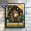 Addison Rae The Addison Tour 2025 Poster Schedule Tour Dates Poster Home Decor Canvas