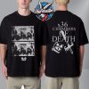 Black Flag New Era Pappy And Harriet On January 29 2026 In Pioneertown CA Unisex T Shirt
