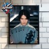 Fire Emblem Shadows Nitendo Game Released Poster Horizontal