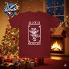 Alice in Borderland 3 The Joker Card Unisex T Shirt