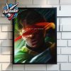 Lights Come Get Your Girl Tour 2026 Schedule Tour Dates Poster Home Decor Canvas